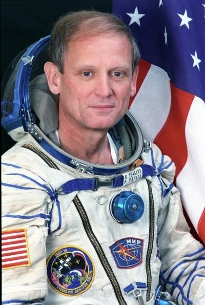 Norman Thagard Norm Thagard Astronaut Scholarship Foundation