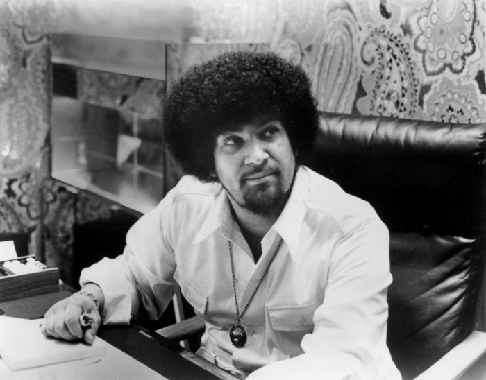 Norman Whitfield Norman Whitfield 67 Stalwart Motown Songwriter The New
