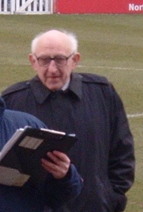 Norman Wilkinson (footballer, born 1931)