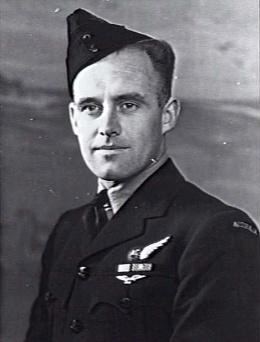 Norman Williams (RAAF officer)
