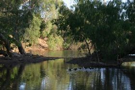 Normanby River httpsuploadwikimediaorgwikipediacommonsthu