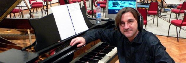 Normand Corbeil Gamasutra Obituary Awardwinning game composer Normand