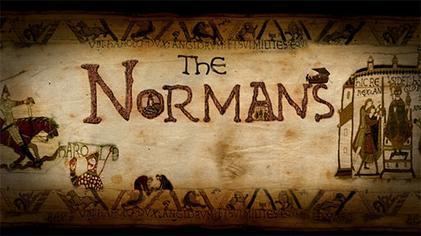 Normans The Normans TV series Wikipedia