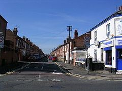 Normanton, Derby httpsuploadwikimediaorgwikipediacommonsthu