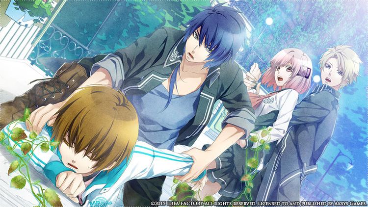 Norn9 Norn9 Var Commons Official Site Top