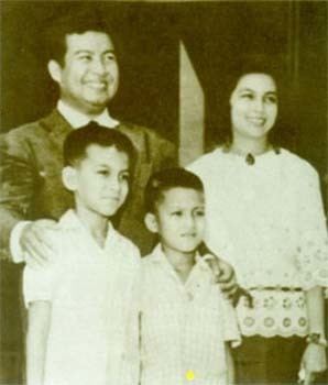 Norodom Narindrapong KingFather Norodom Sihanouk of Cambodia Samdech Norodom