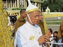 Norodom Ranariddh Norodom Ranariddh Wikipedia