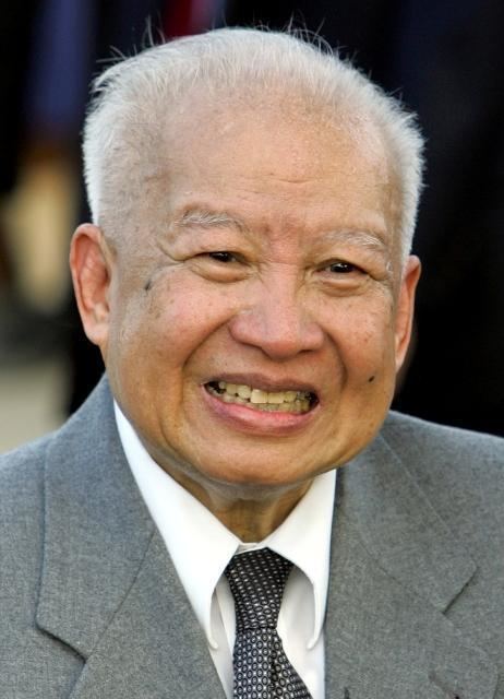 Norodom Sihanouk Cambodia39s Former King Norodom Sihanouk Dies At 89
