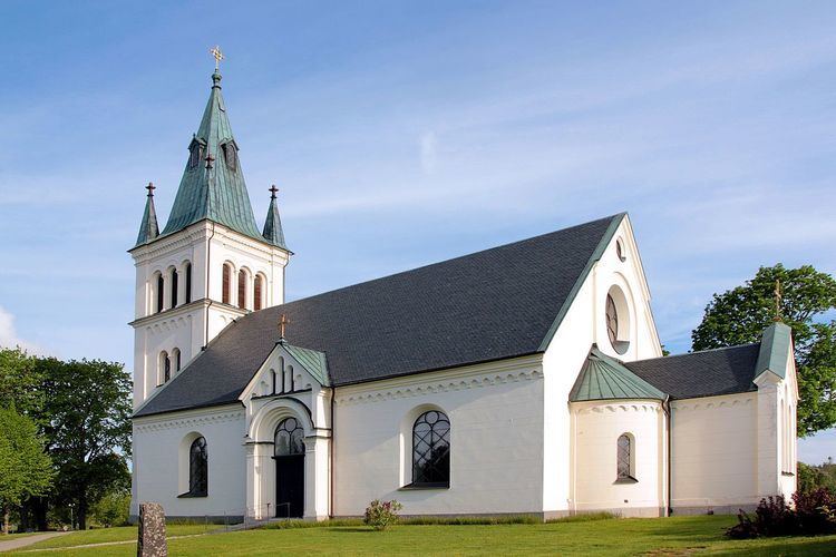 Norrby Church