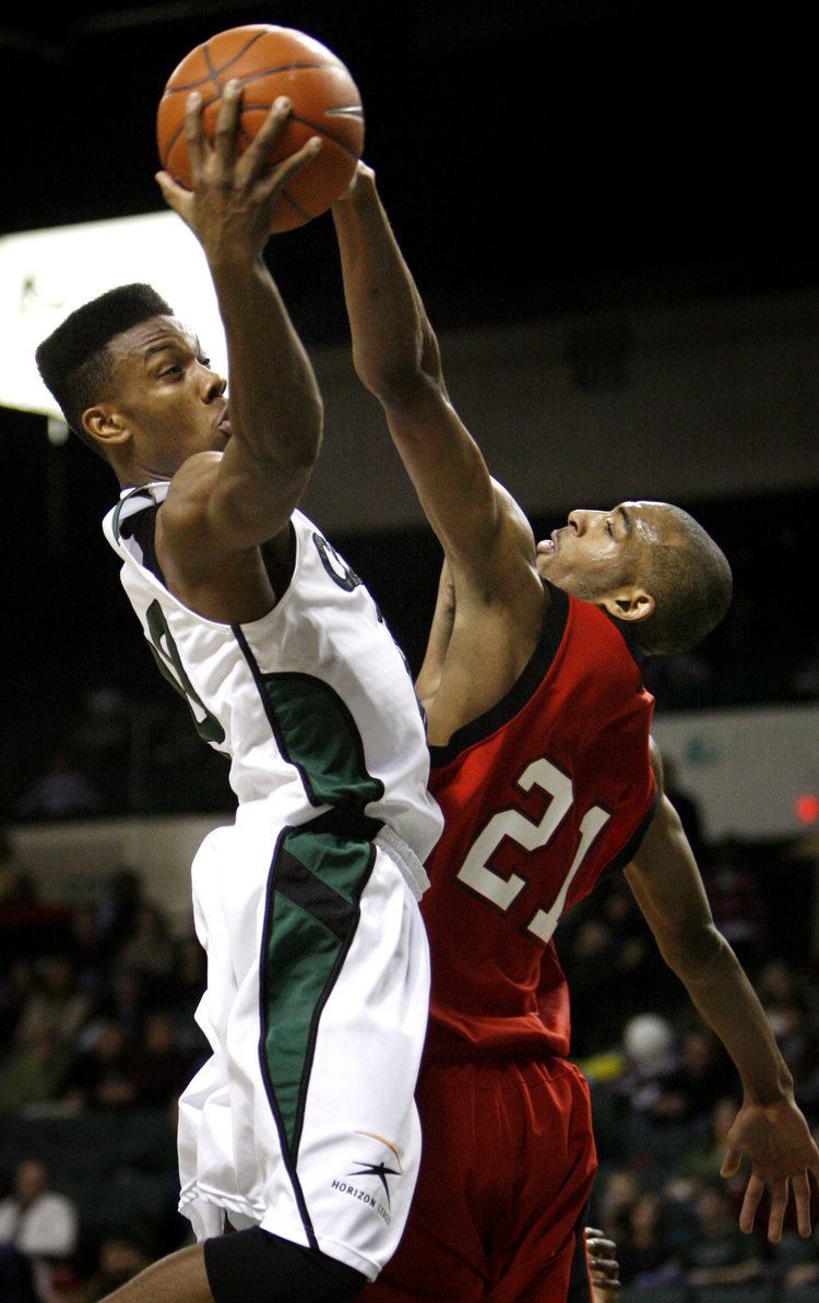 Norris Cole (basketball) Cleveland State39s Norris Cole produces a game for the
