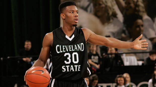 Norris Cole (basketball) Cole Ties Record With Fifth Men39s Basketball Player of the