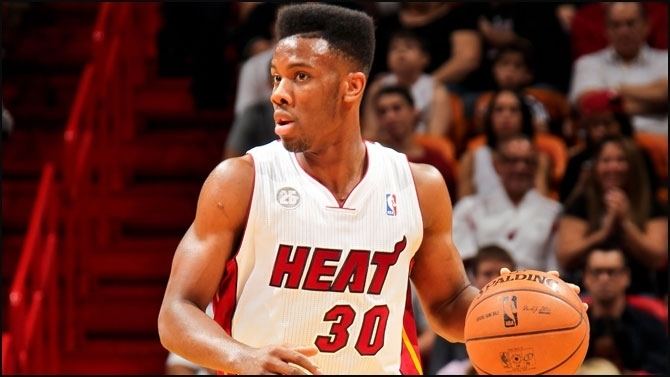 Norris Cole (basketball) HEAT Bio Norris Cole THE OFFICIAL SITE OF THE MIAMI HEAT