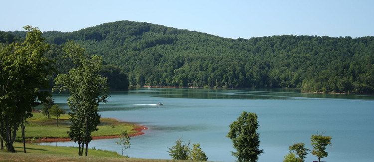 Norris Lake (Tennessee) Norris Lake TN Area Facts amp City Information Retirement