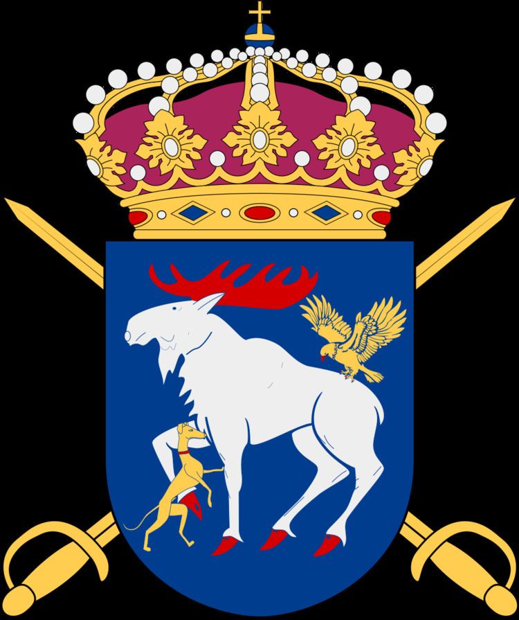 Norrland Dragoon Regiment