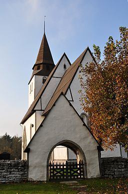 Norrlanda Church httpsuploadwikimediaorgwikipediacommonsthu