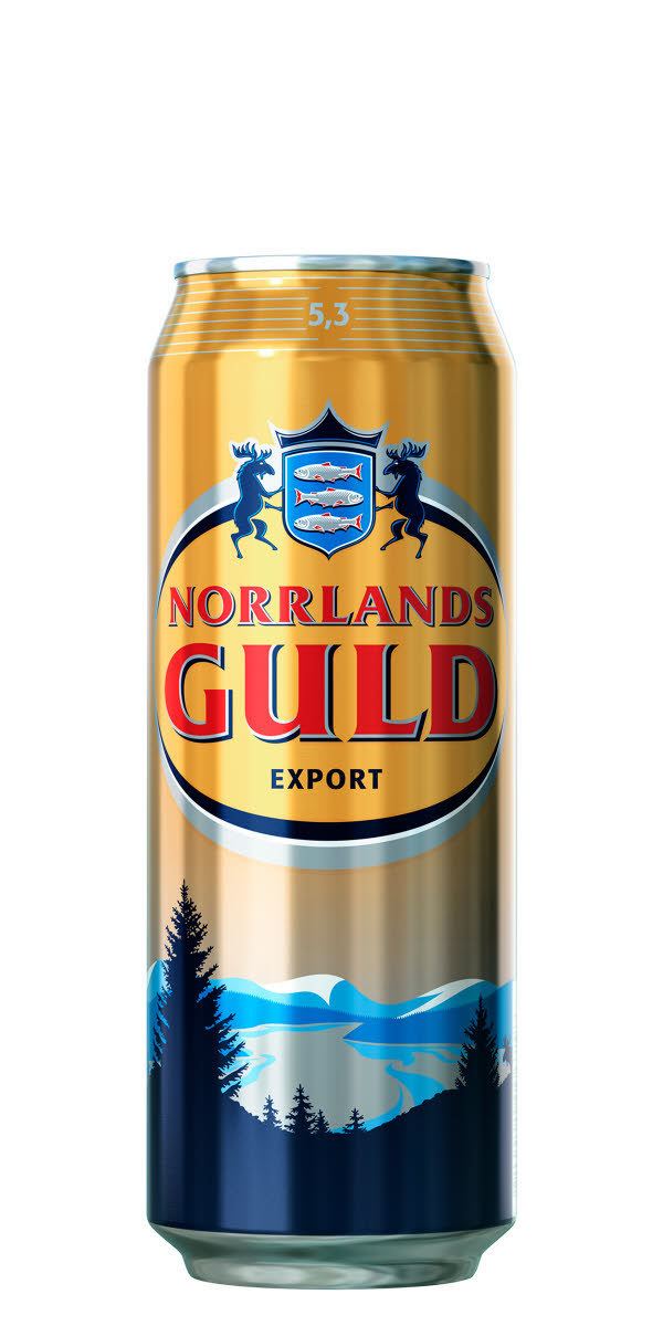 Norrlands Guld Norrlands Guld