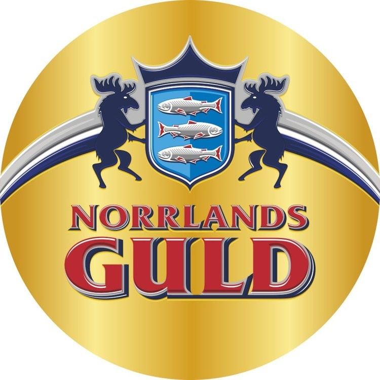 Norrlands Guld Norrlands Guld Spendrups Bryggeri AB