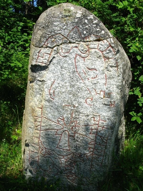 Norrtil Runestones