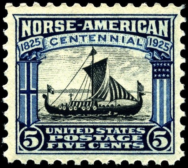 Norse-American Centennial