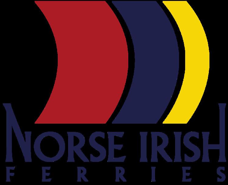 Norse Irish Ferries