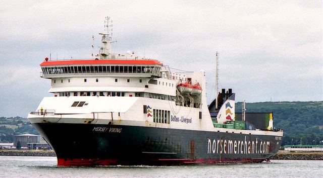 Norse Merchant Ferries