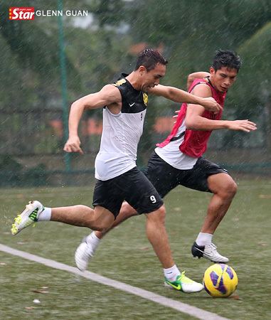 Norshahrul Idlan On the Run Glenn Guan PhotoBlog