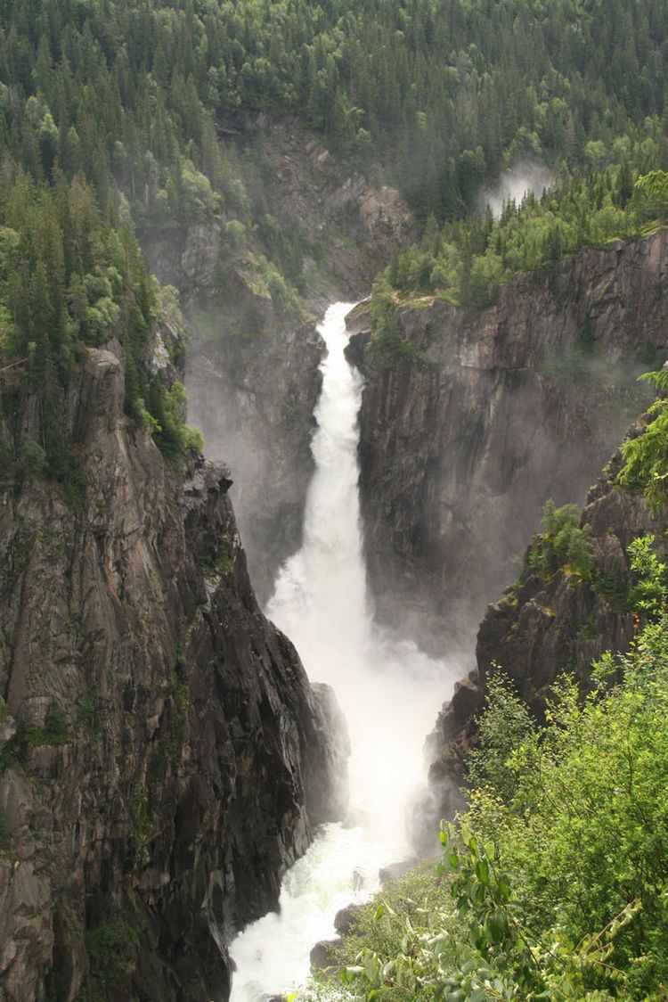 Norsk Hydro Rjukan