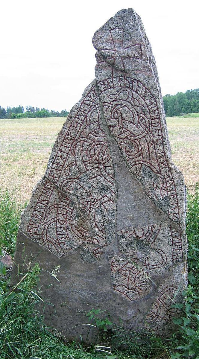 Norsta Runestone