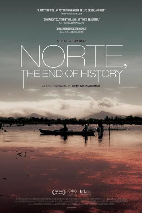Norte, the End of History t3gstaticcomimagesqtbnANd9GcTZZs2V2fbLHc9II