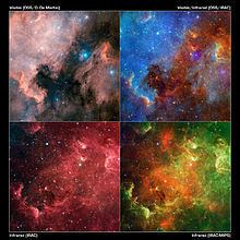 North America Nebula httpsuploadwikimediaorgwikipediacommonsthu