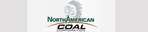 North American Coal Corporation wwwnacoalcomimageshomepagehomeLogo2jpg