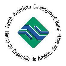 North American Development Bank httpsuploadwikimediaorgwikipediaenthumb1