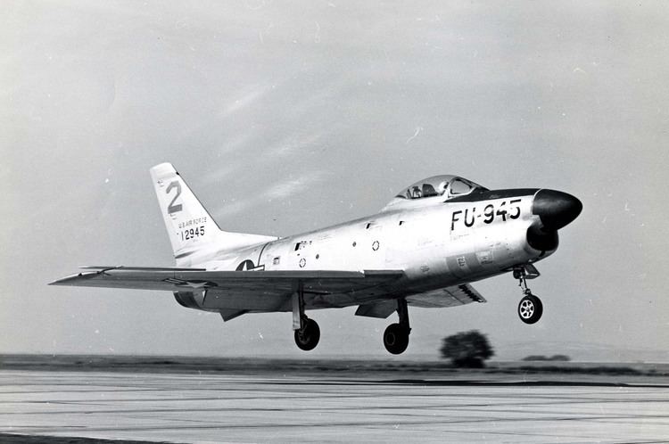 North American F-86D Sabre North American Aviation F86D Sabre Archives This Day in Aviation