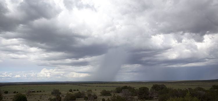 North American Monsoon