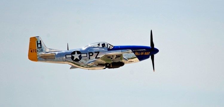 North American P-51 Mustang P51 Mustang39s Switch to Merlin Engine Made it the Worldbeater of