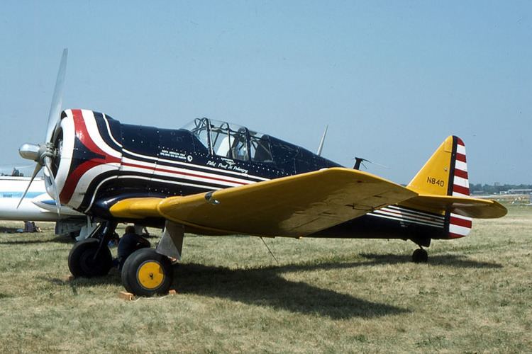 North American P-64 North American P64 Aircraft in Focus