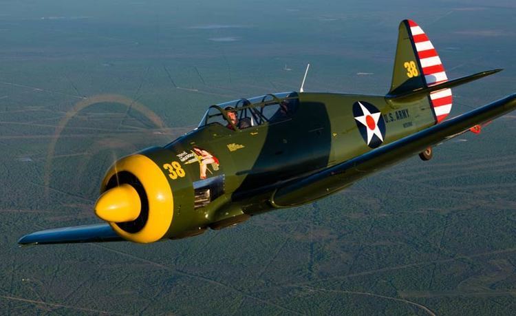 North American P-64 Aircraft Na 50