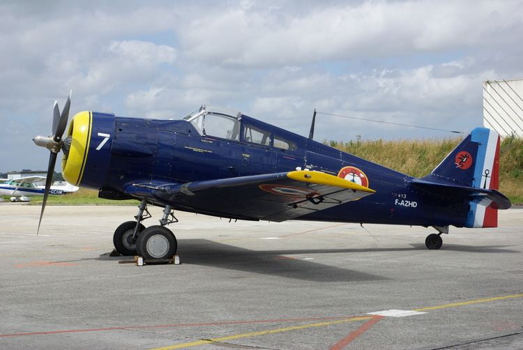 North American P-64 FileNorth American P64 NA68jpg Wikimedia Commons