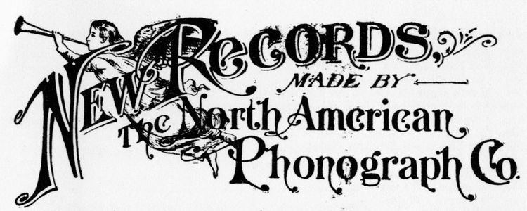 North American Phonograph Company
