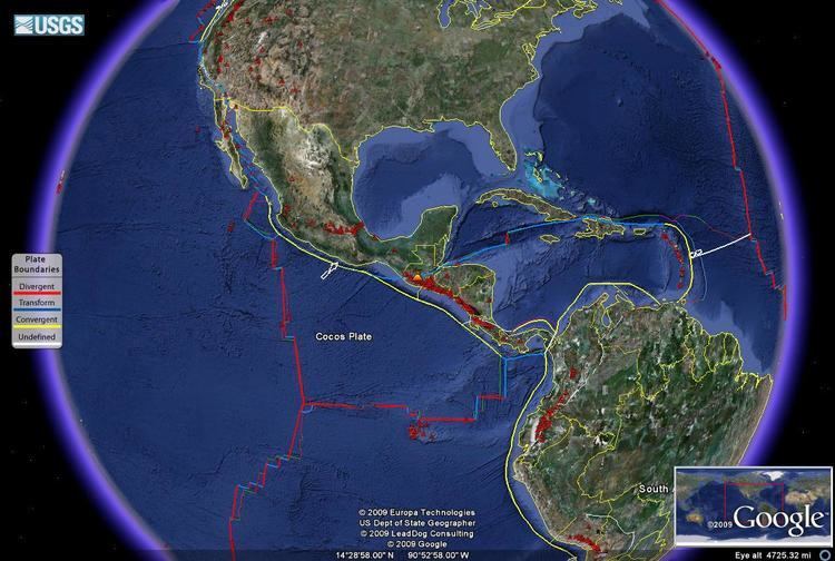 North American Plate httpsworldvolcanoeswikispacescomfileviewCC