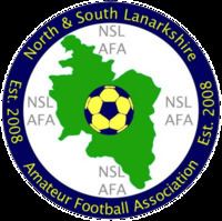 North & South Lanarkshire Amateur Football Association httpsuploadwikimediaorgwikipediaenthumbf