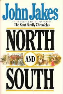 North and South (trilogy) httpsuploadwikimediaorgwikipediaenthumb7