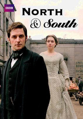 North & South (TV serial) A hopeless romantic39s analyzing of the world North amp South BBC