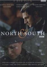 North & South (TV serial) httpsuploadwikimediaorgwikipediaen119Nor