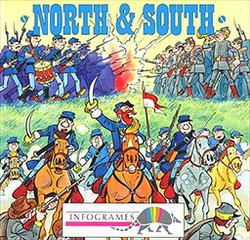 North & South (video game) httpsuploadwikimediaorgwikipediaenthumb7