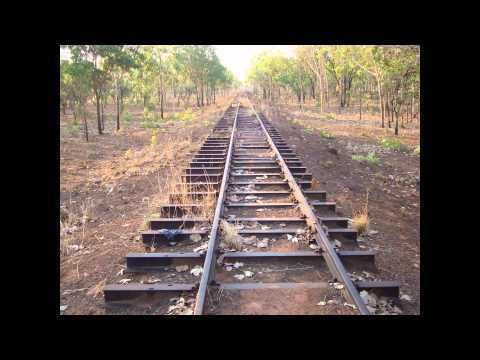 North Australia Railway httpsiytimgcomviGztusdhO3khqdefaultjpg