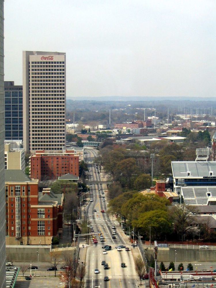 North Avenue (Atlanta)