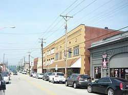 North Belle Vernon, Pennsylvania httpsuploadwikimediaorgwikipediacommonsthu