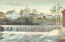 North Berwick, Maine httpsuploadwikimediaorgwikipediacommonsthu