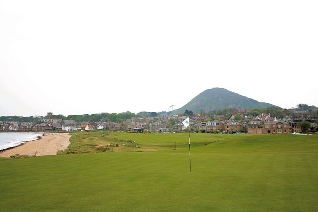 North Berwick West Links wwwgolfeuropecomphotogalleriesimagespreview